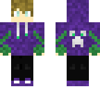my skin