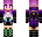 my skin