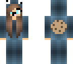 my skin with derp