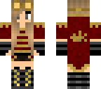 my steampunk skin