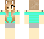my summer skin