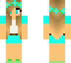 my summer skin