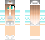 my winter skin