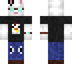 new bunnyarv