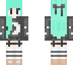 new mew