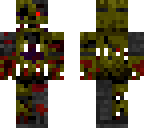 new nightmarespringtrap
