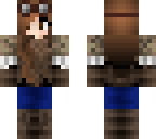 new skin yay