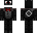 nightmare dark bonnie