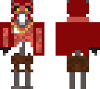 nightmare foxy
