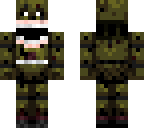 nightmare springtrap