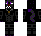 nightmare werewolf
