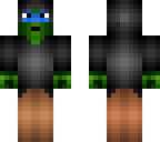 ninja turtle jedi