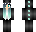 not my skin