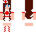 nurse girl