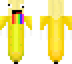 nyan banana