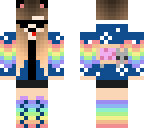 nyan gamer
