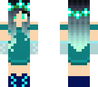 ocean girl