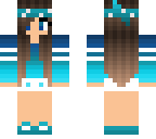 ocean girl