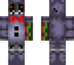 old bonnie