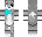 old dawn the wolf