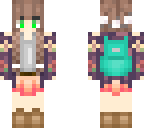 original cute girl