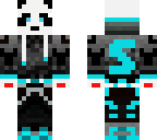 panda boy mlg