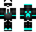 panda remake