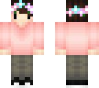 pastel dan