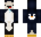 penguin