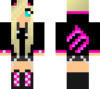 phizzysodaa's monster skin kittykat remake