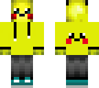 pickachu pokemon