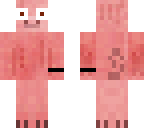 pigpillar