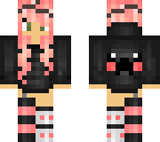 pink dean