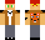 pirate giggatiger