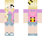 pixelmon design