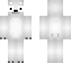 polar bear fixed