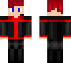 possible new skin