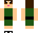 powerpuff girl