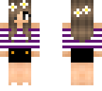 pretty girl