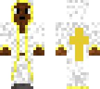 priest