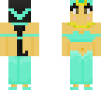 princess jasmine