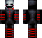 puppet da foking gamer