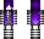 puppet girl