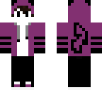 purple e bell