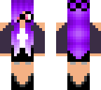 purple nerd