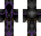 purple reaper