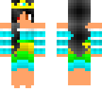 queen melodia