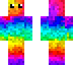 rainbow