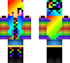 rainbow dash