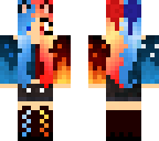 real chase01 skin